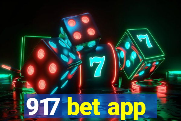 917 bet app